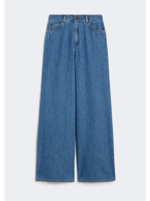 WKDVEGA WEEKEND MAXMARA | 2615181041600002 BLU